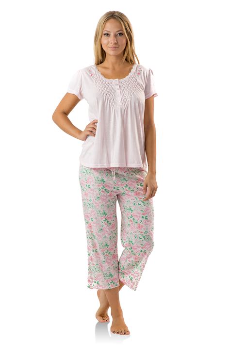 women's cotton capris|women s cotton capris pajama.